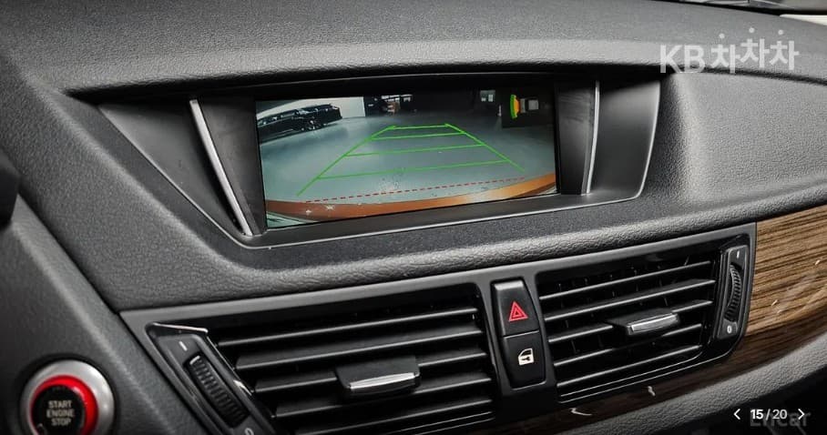 BMW X1 (E84)1.8d xDrive E84 - 15