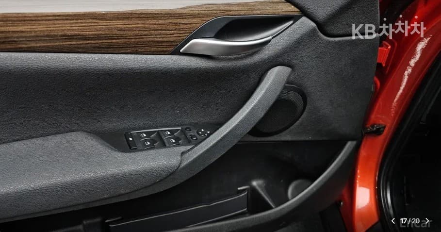 BMW X1 (E84)1.8d xDrive E84 - 17