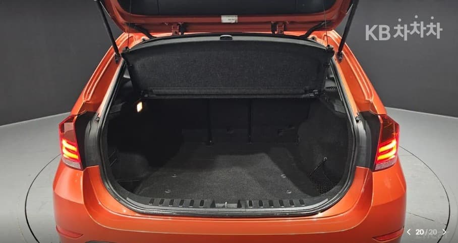 BMW X1 (E84)1.8d xDrive E84 - 20