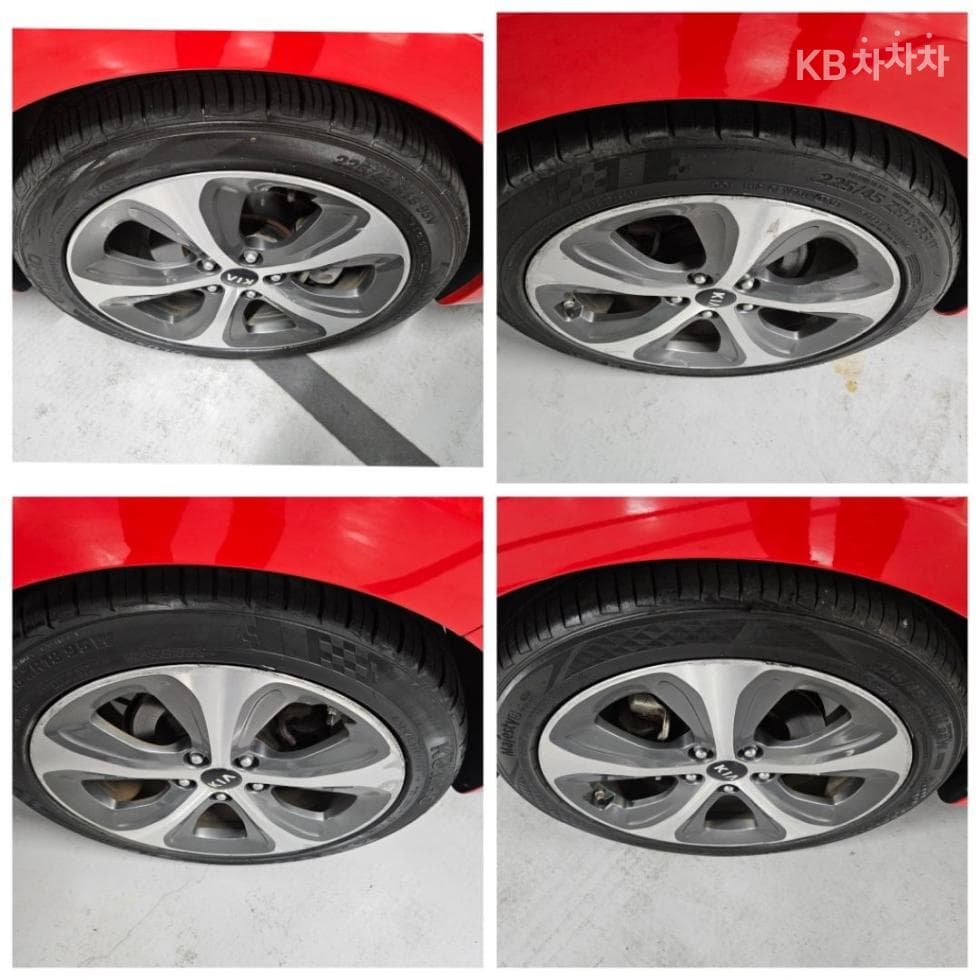 Киа All New Carens2.0 LPi Престиж 7-местен (Лимузин) - 10