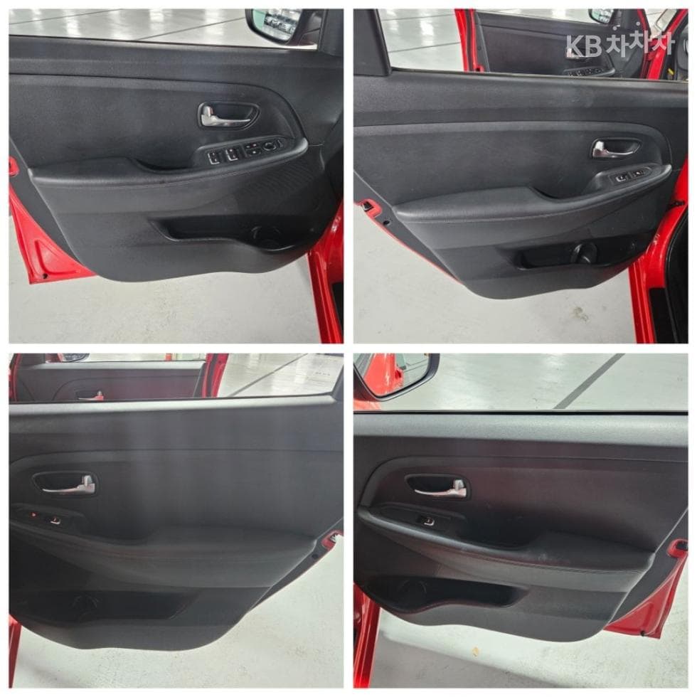 Киа All New Carens2.0 LPi Престиж 7-местен (Лимузин) - 11