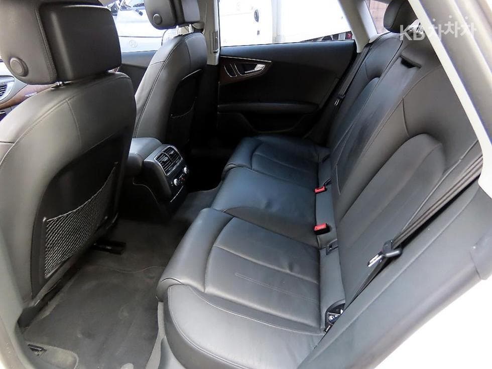 Audi A73.0 Turbo Diesel Injection 콰트로 Dynamic - 6