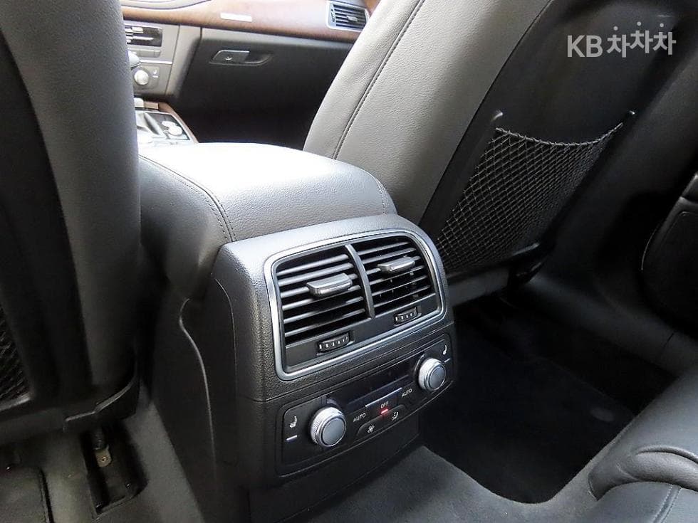 Audi A73.0 Turbo Diesel Injection 콰트로 Dynamic - 15