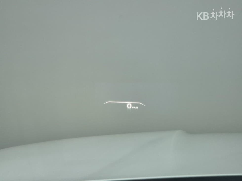 Genesis GV802.5 Turbo Gasoline AWD - 16