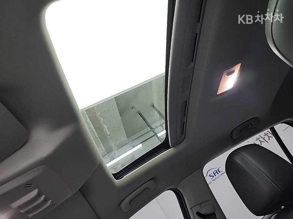 Джи Ем Корея Chevrolet Trax1.4 LT 레더패키지 - 13