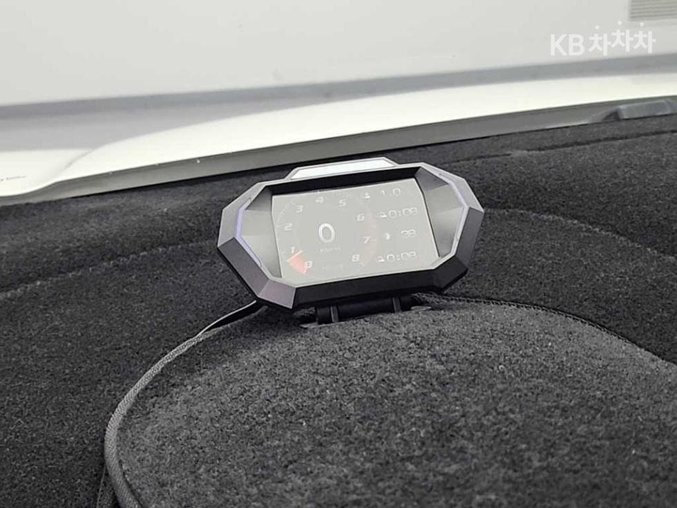 Джи Ем Корея Chevrolet Trax1.4 LT 레더패키지 - 16