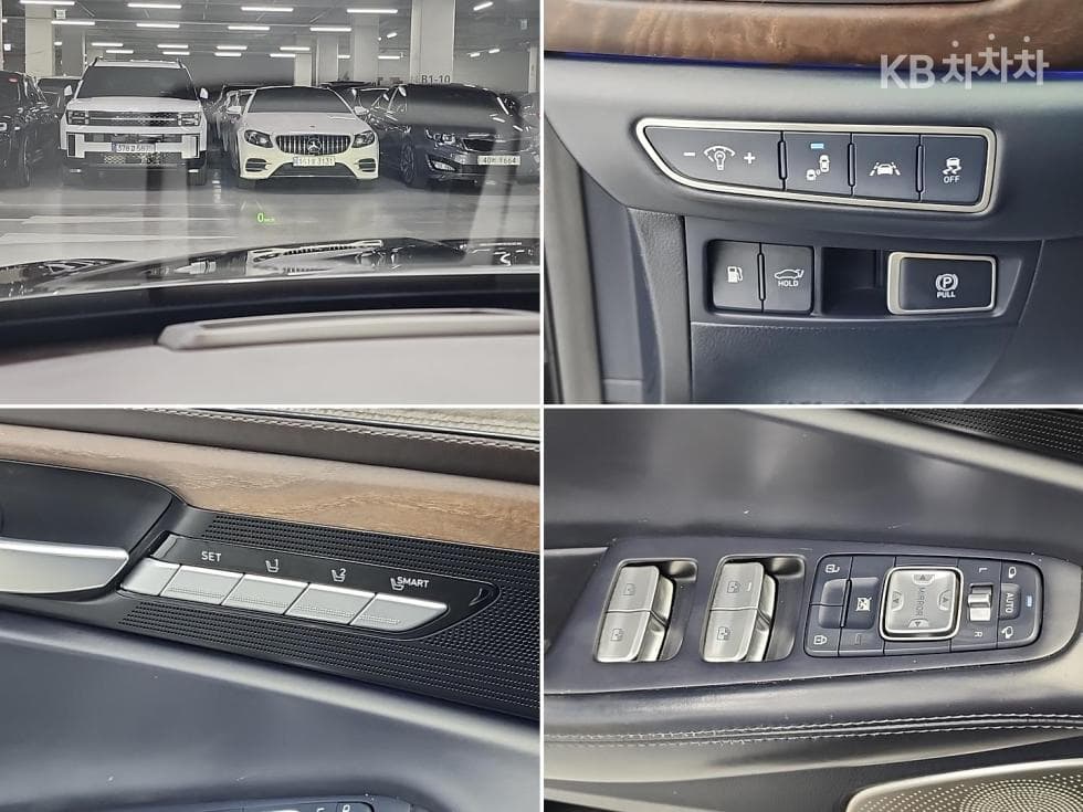 Genesis G903.8 GDi AWD Prestige - 17