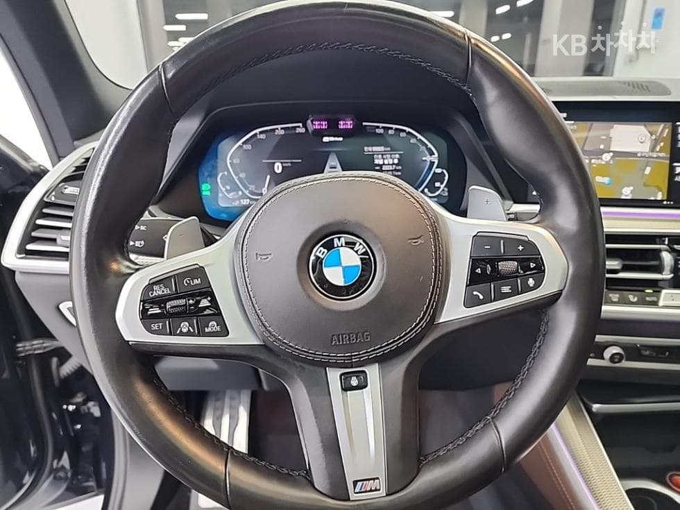 BMW X5 (G05)xDrive 45e M Sport - 9