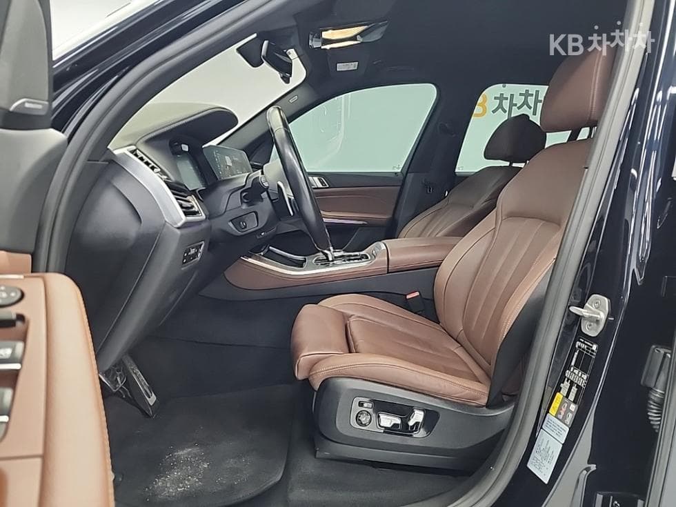 BMW X5 (G05)xDrive 45e M Sport - 11