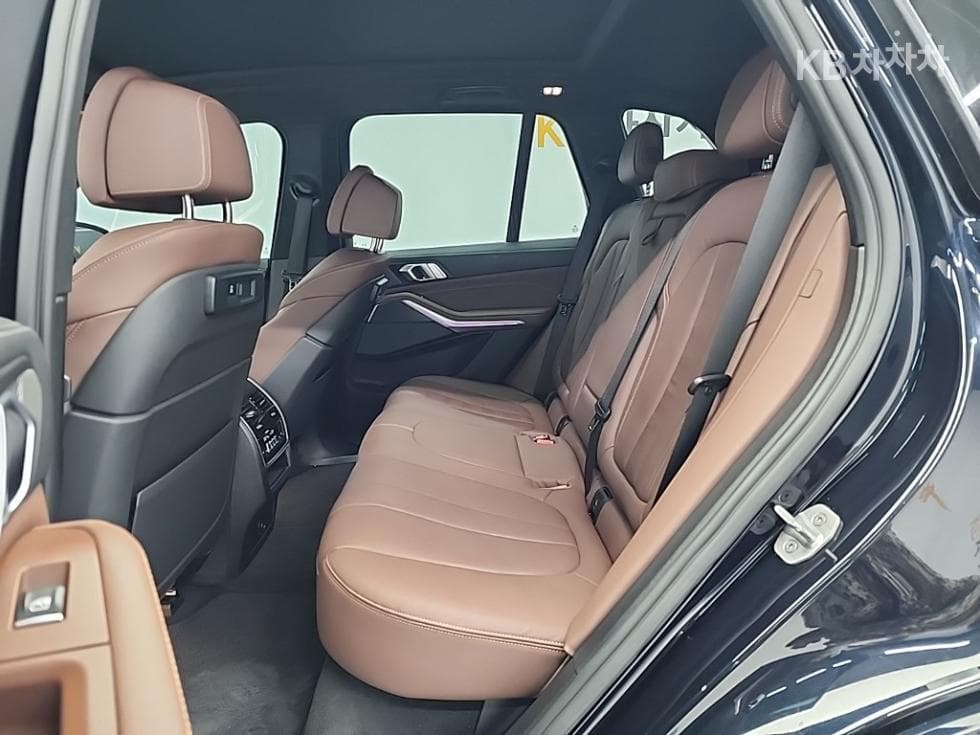 BMW X5 (G05)xDrive 45e M Sport - 12