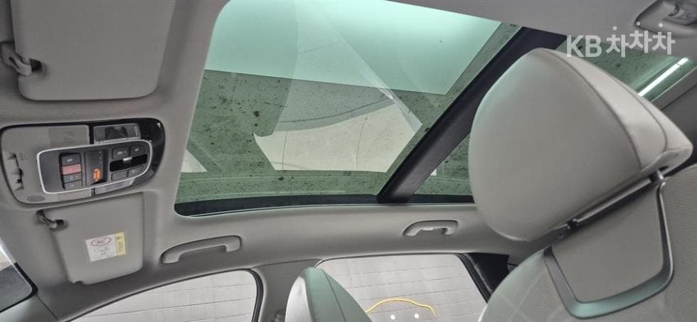 Hyundai The All New Tucson(NX (Lexus SUV)4)Gasoline 1.6T 2WD Inspiration - 9