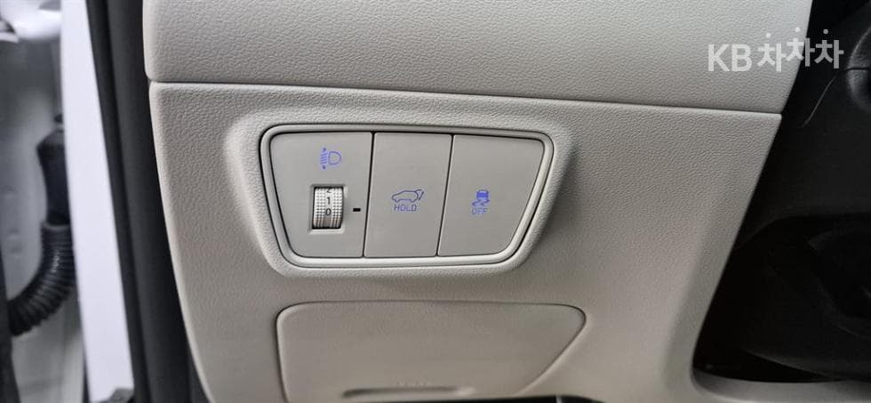 Hyundai The All New Tucson(NX (Lexus SUV)4)Gasoline 1.6T 2WD Inspiration - 13