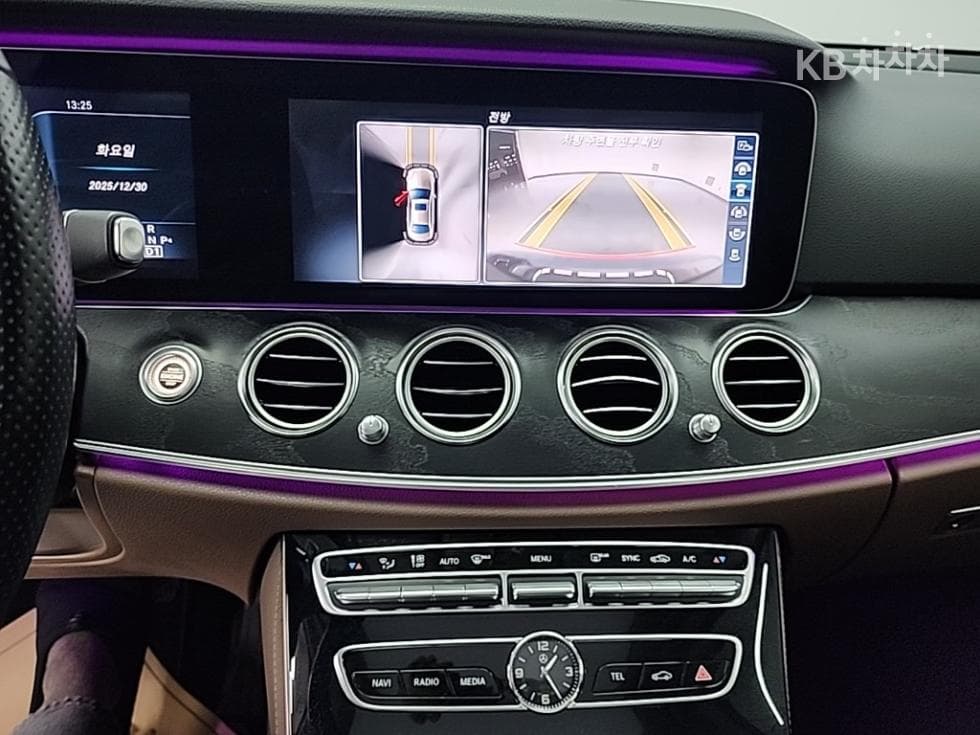 Mercedes-Benz E-Клас (W213)E300 4Matic Avantgarde - 10