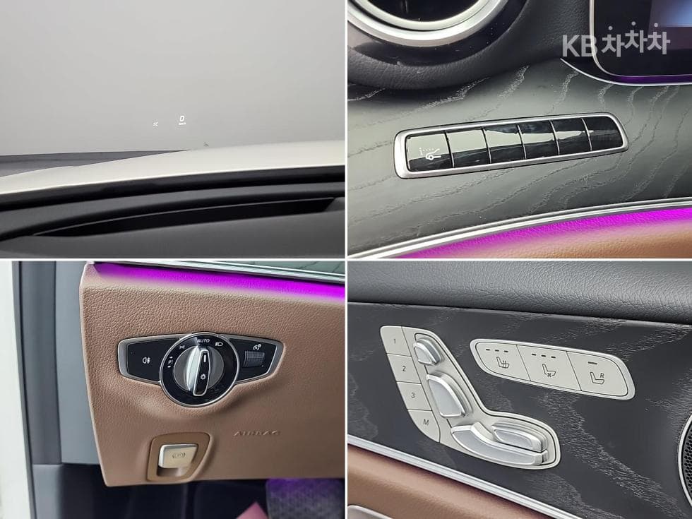 Mercedes-Benz E-Клас (W213)E300 4Matic Avantgarde - 18