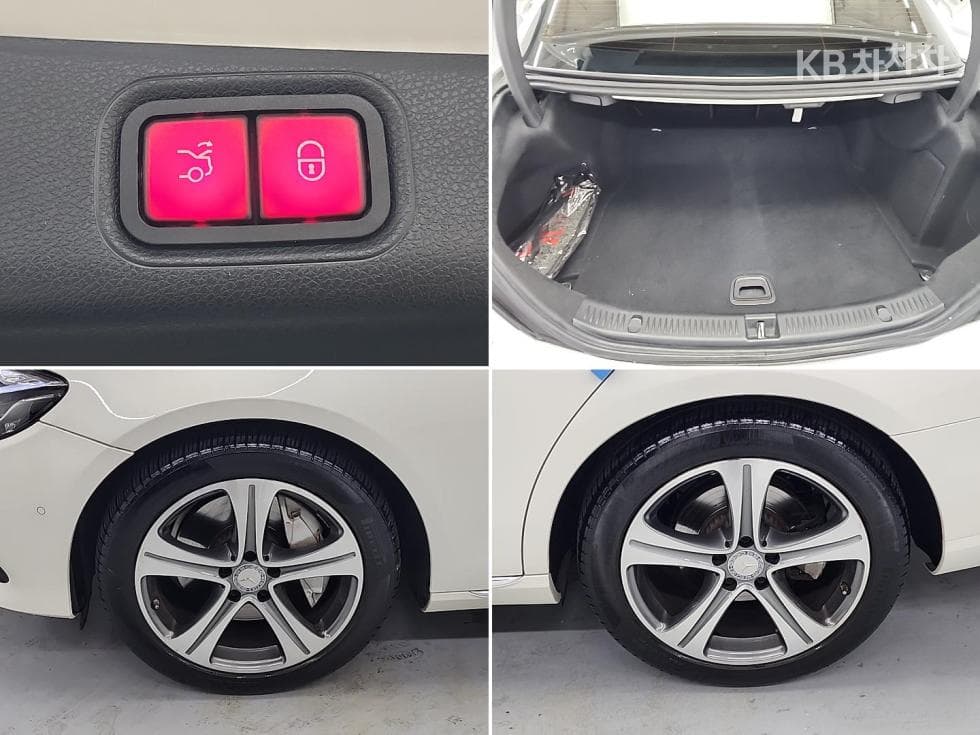 Mercedes-Benz E-Клас (W213)E300 4Matic Avantgarde - 19