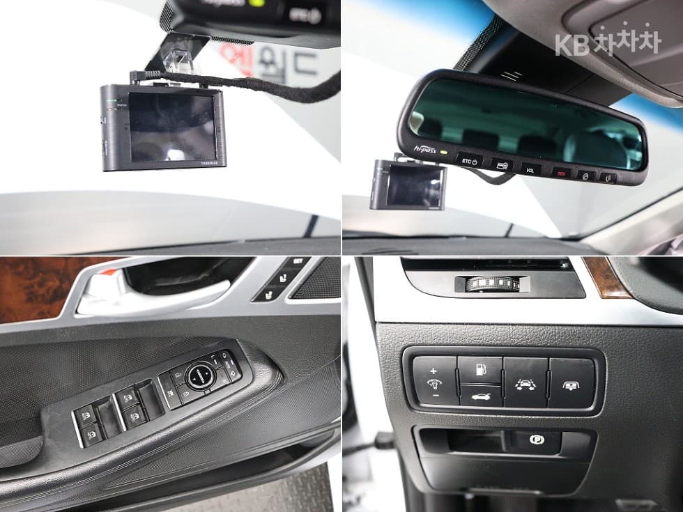 Хюндай ДженезисDHG330 Premium - 17