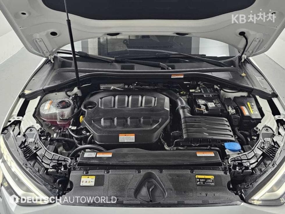 Ауди A3 (8Y)40 TFSI Premium - 6