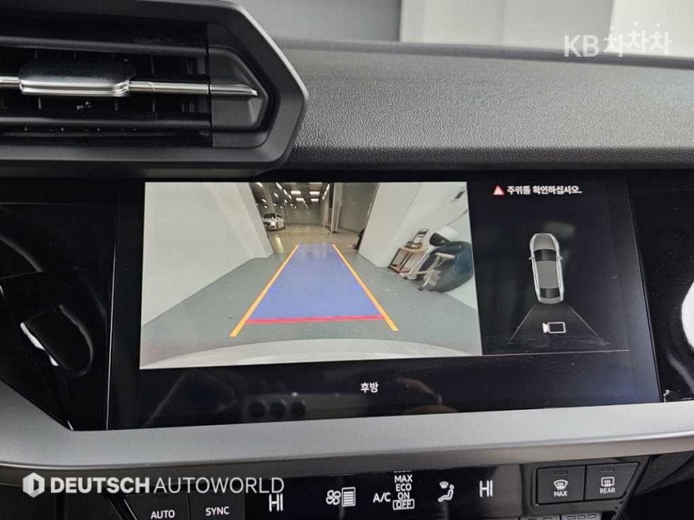 Ауди A3 (8Y)40 TFSI Premium - 15