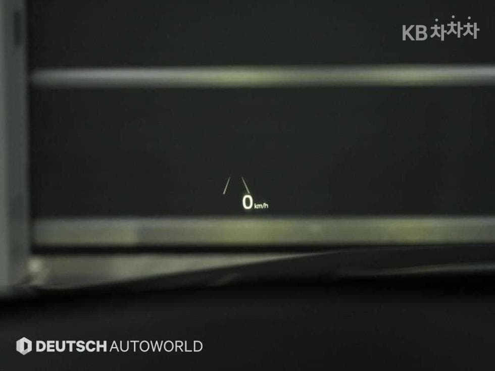 Kia K5 3rd Gen1.6 Gasoline Turbo Signature - 18