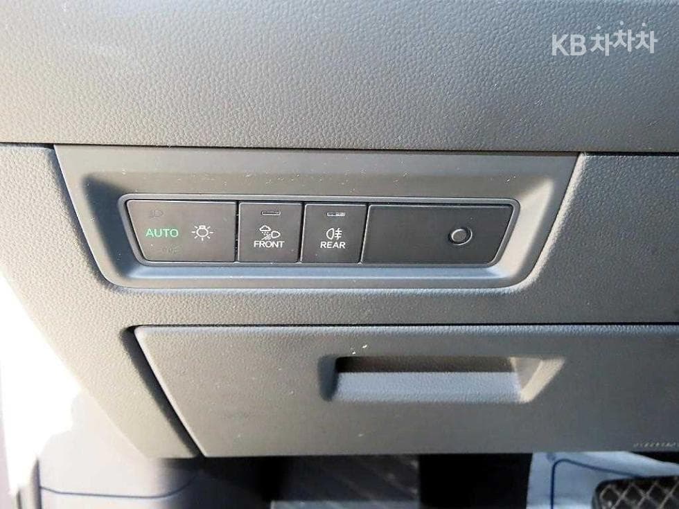 Volkswagen Touareg 3rd Gen3.0 Turbo Diesel Injection Premium - 12