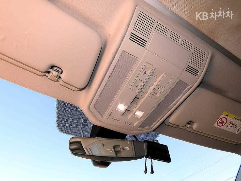 Volkswagen Touareg 3rd Gen3.0 Turbo Diesel Injection Premium - 14