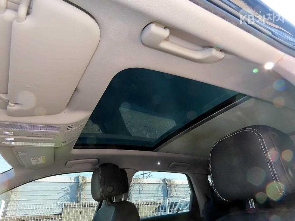 Volkswagen Touareg 3rd Gen3.0 Turbo Diesel Injection Premium - 16