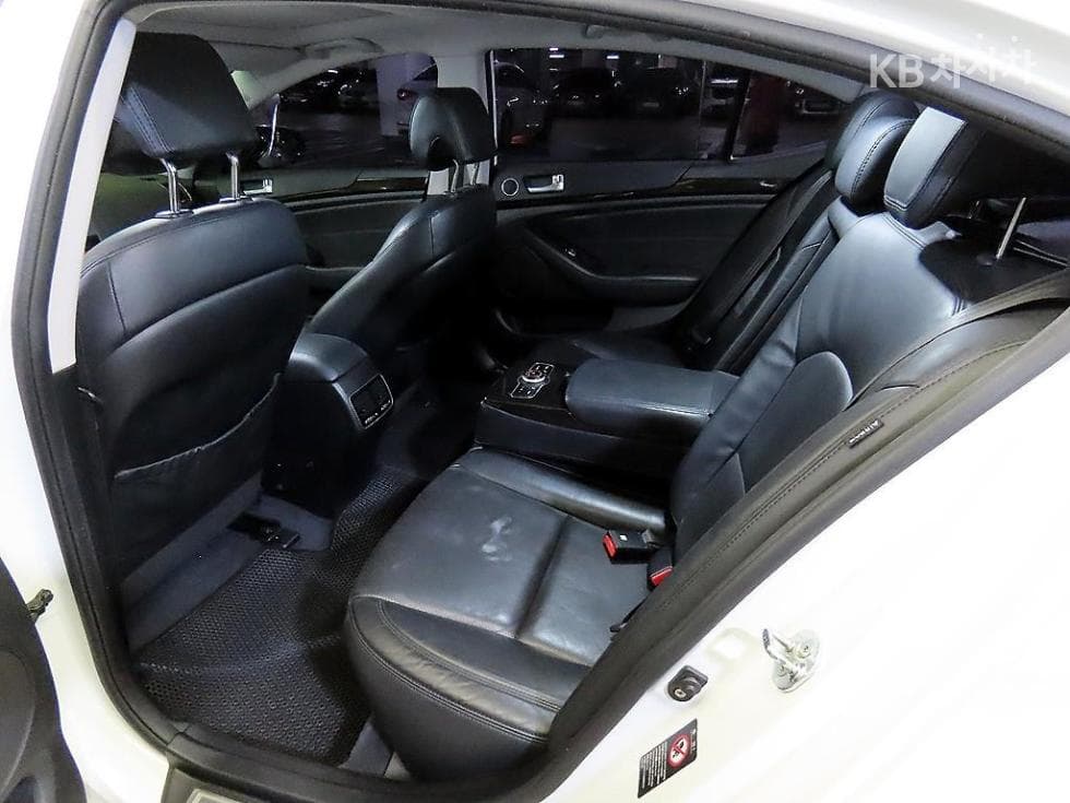 Kia The New (facelift) K72.4 GDI Prestige Special (special feature/edition) - 7