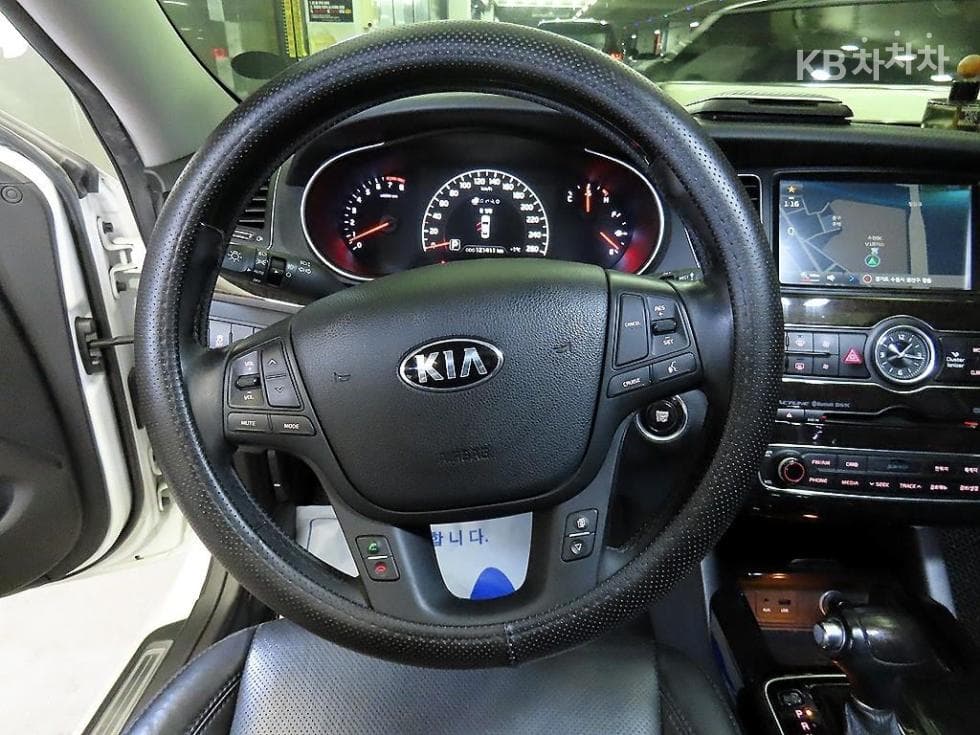Kia The New (facelift) K72.4 GDI Prestige Special (special feature/edition) - 8