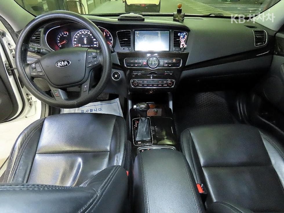 Kia The New (facelift) K72.4 GDI Prestige Special (special feature/edition) - 10