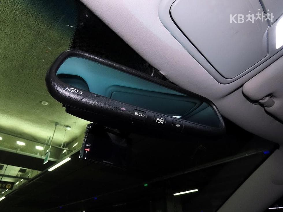 Kia The New (facelift) K72.4 GDI Prestige Special (special feature/edition) - 16