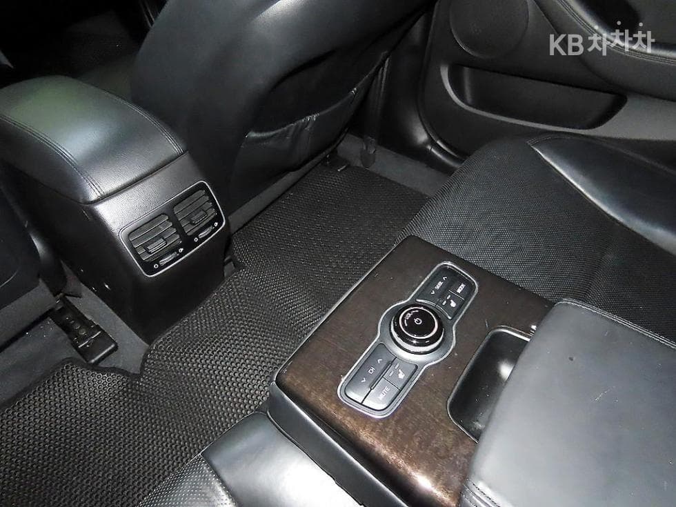 Kia The New (facelift) K72.4 GDI Prestige Special (special feature/edition) - 17