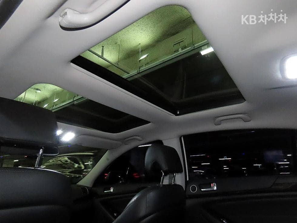 Kia The New (facelift) K72.4 GDI Prestige Special (special feature/edition) - 18