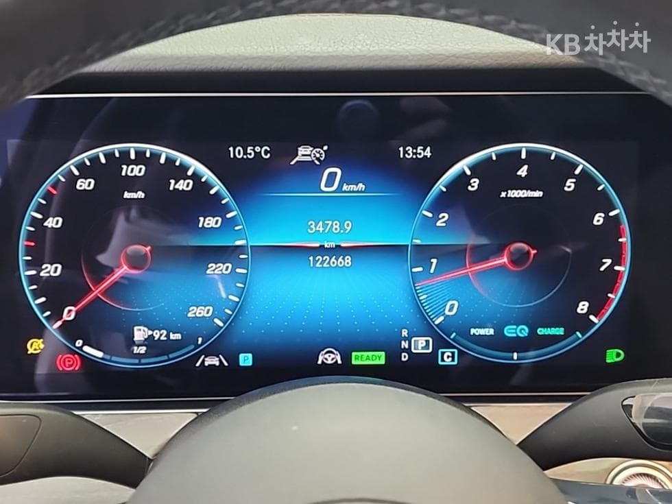 Mercedes-Benz E-Class (W213)E350 4MATIC AMG Line - 6