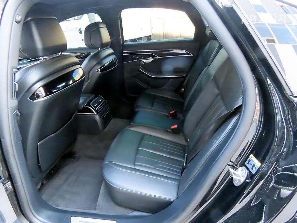 Ауди A8 (D5)50 Турбо Дизел Инжекция 콰트로 - 6