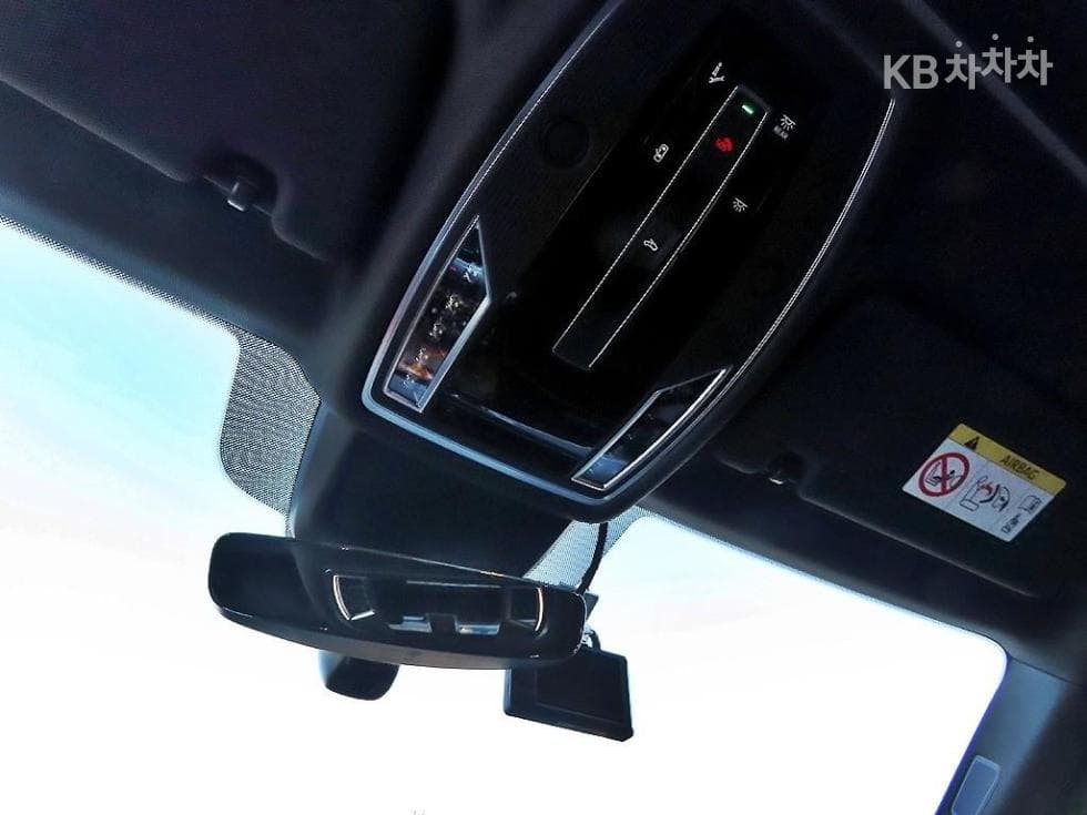 Ауди A8 (D5)50 Турбо Дизел Инжекция 콰트로 - 14