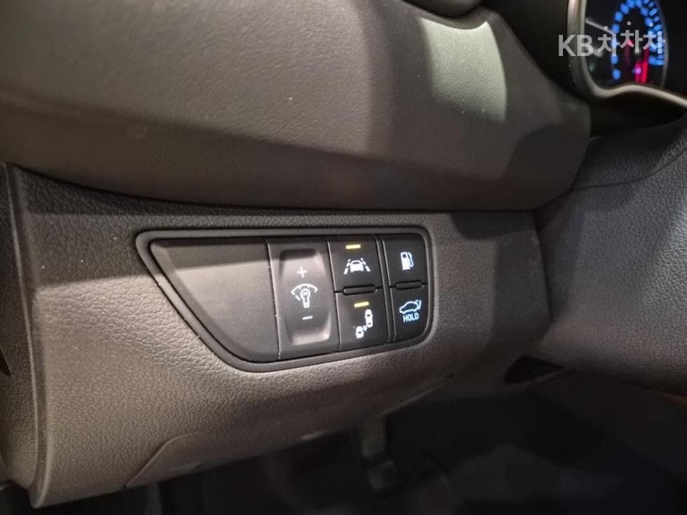 Genesis G702.0T AWD Elite - 14