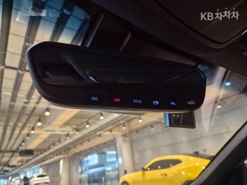 Genesis G702.0T AWD Elite - 15