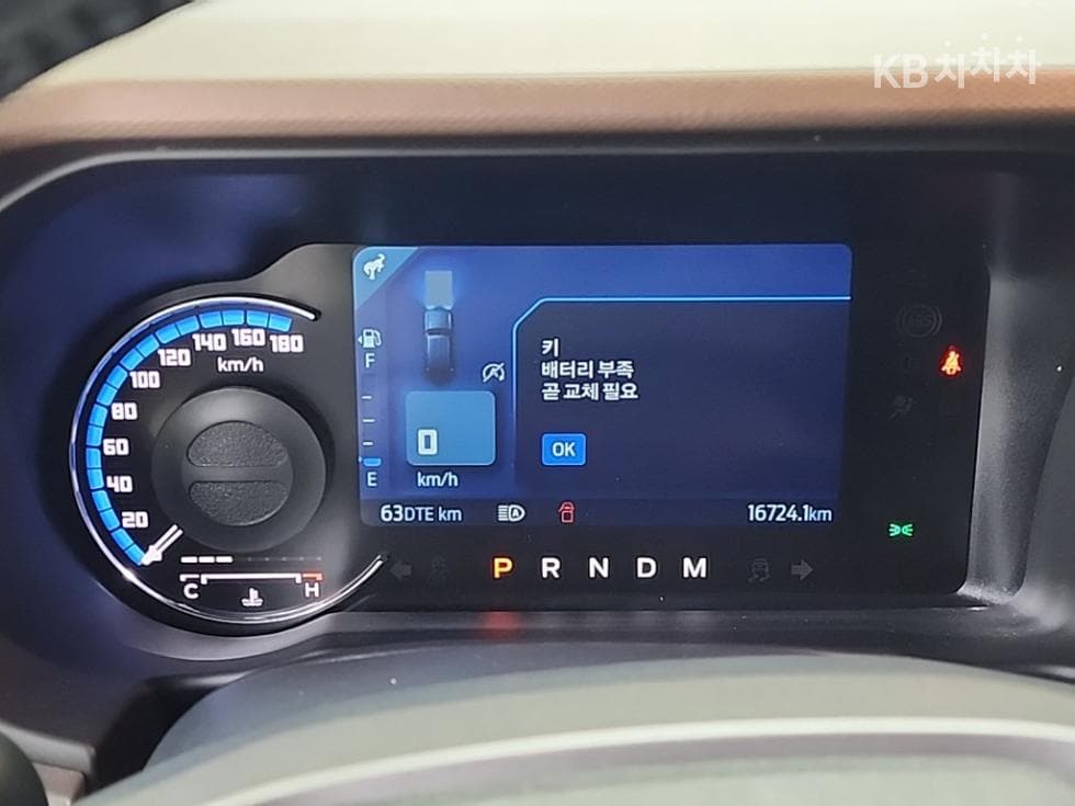 Форд 브롱코(U725)2.7 4 Door Outer Banks Стандартен - 6