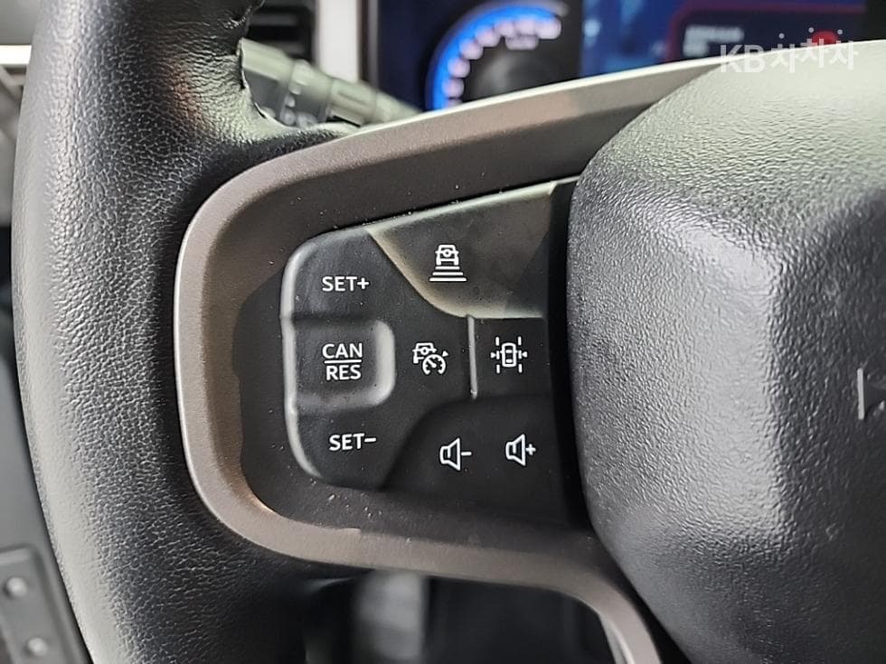 Форд 브롱코(U725)2.7 4 Door Outer Banks Стандартен - 18