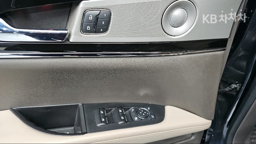 링컨 노틸러스(U540)2.7 Бензин 202A - 11