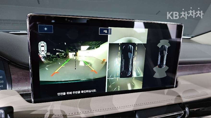 링컨 노틸러스(U540)2.7 Бензин 202A - 16