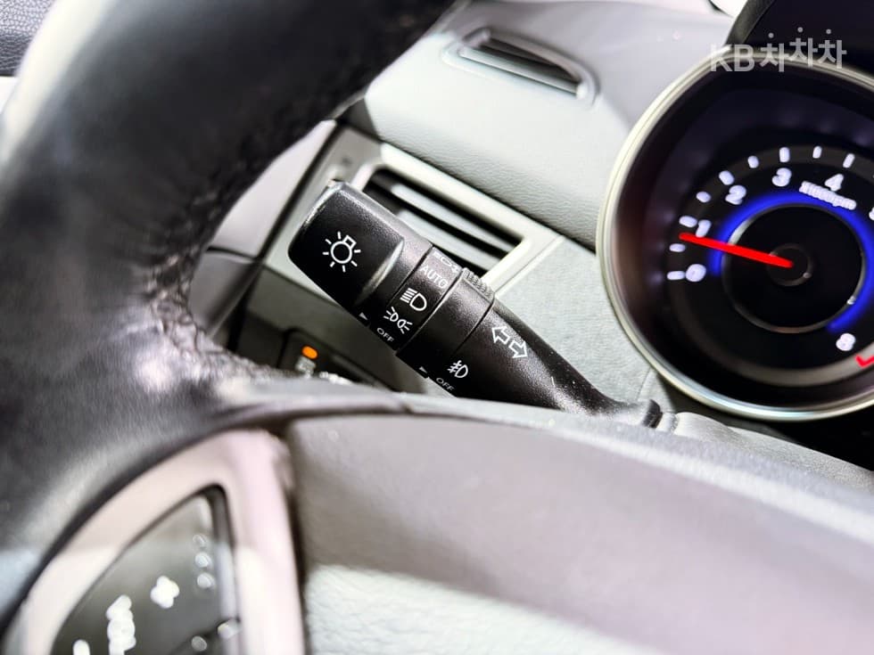 Hyundai Avante (Elantra)MDM16 GDI 에비New - 7