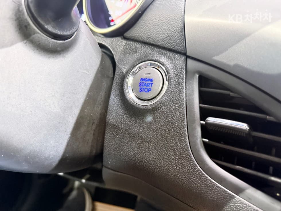 Hyundai Avante (Elantra)MDM16 GDI 에비New - 14