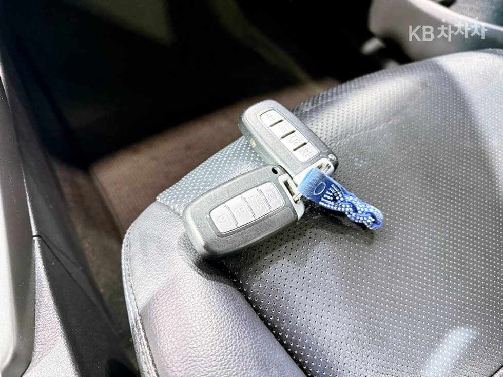 Hyundai Avante (Elantra)MDM16 GDI 에비New - 15