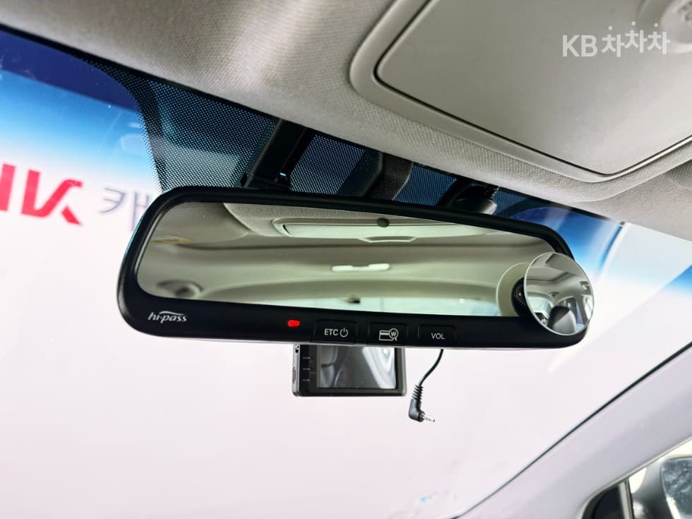 Hyundai Avante (Elantra)MDM16 GDI 에비New - 16