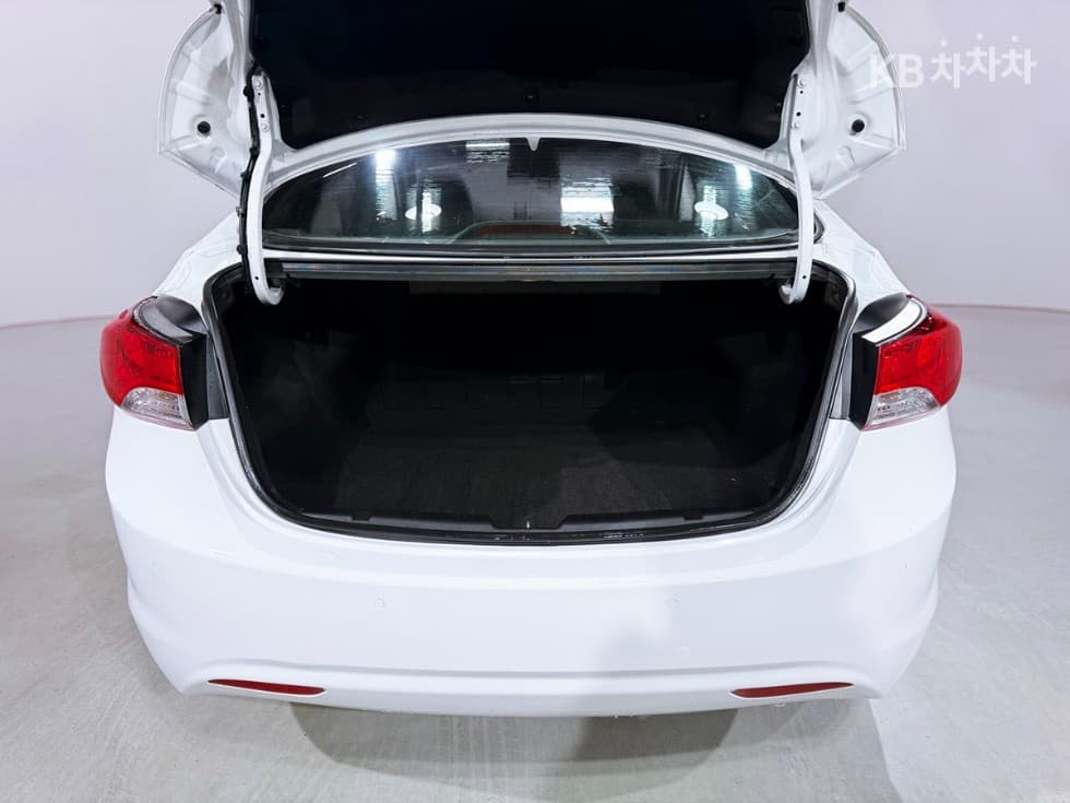 Hyundai Avante (Elantra)MDM16 GDI 에비New - 19