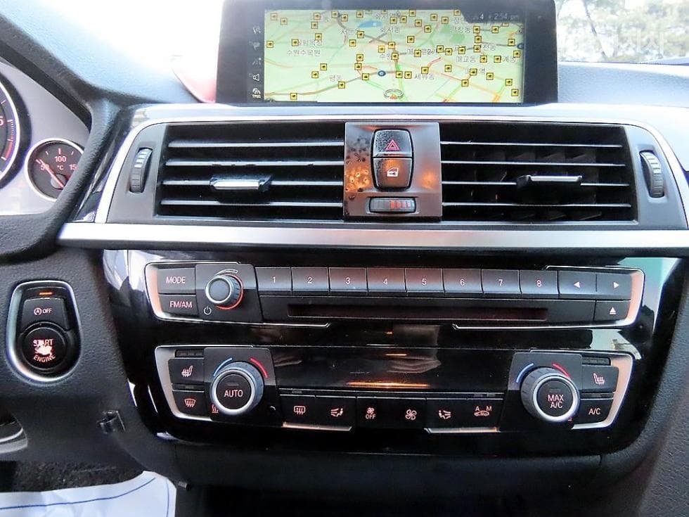 BMW Gran Turismo3 Series GT 320d F34 - 14