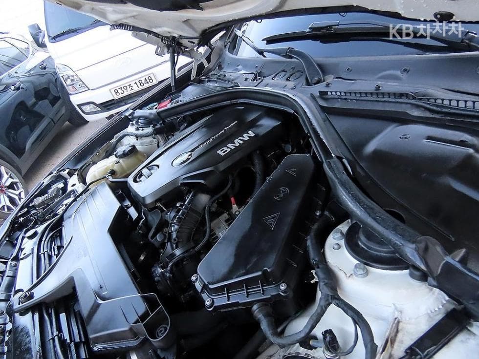 BMW Gran Turismo3 Series GT 320d F34 - 19