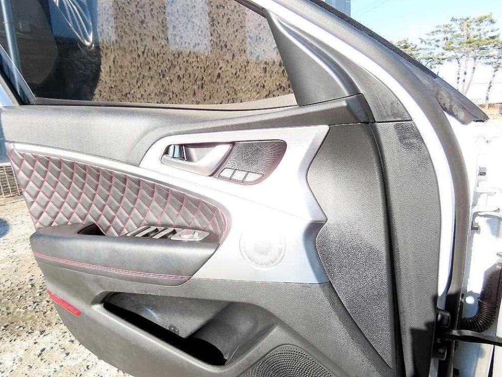 Дженезис G70 SPORT3.3T SPORT Prestige - 12