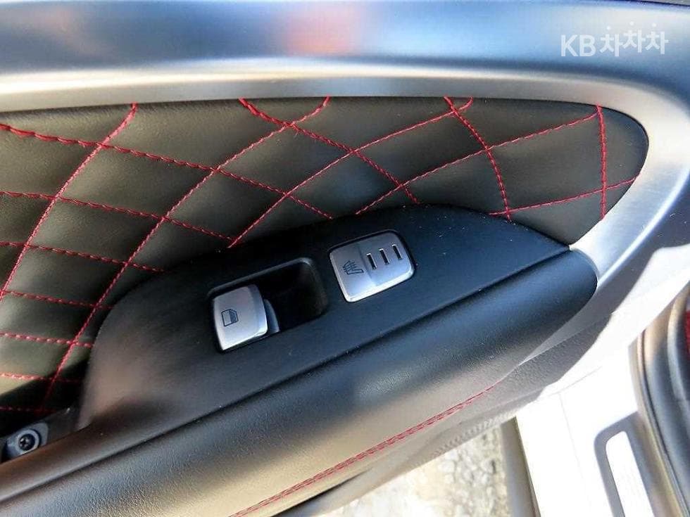 Дженезис G70 SPORT3.3T SPORT Prestige - 15